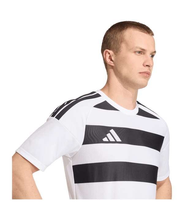 adidas Hopped 26 Trikot Weiß - weiss