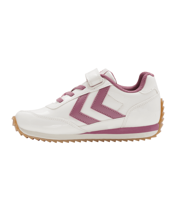 Hummel Reflex Bubblegum Kids Weiss F9001 - weiss