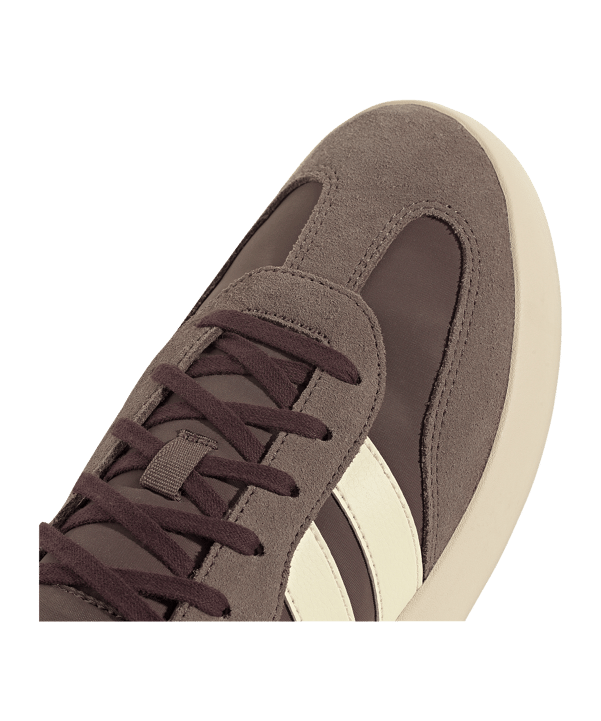 adidas Barreda Decode Braun - braun