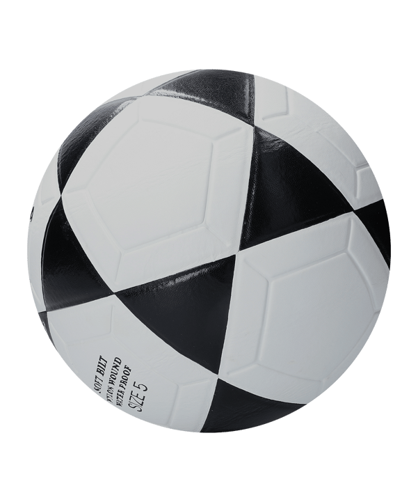 Mikasa Footvolleyball Ft-5 Pro Fifa Ball Schwarz - schwarz
