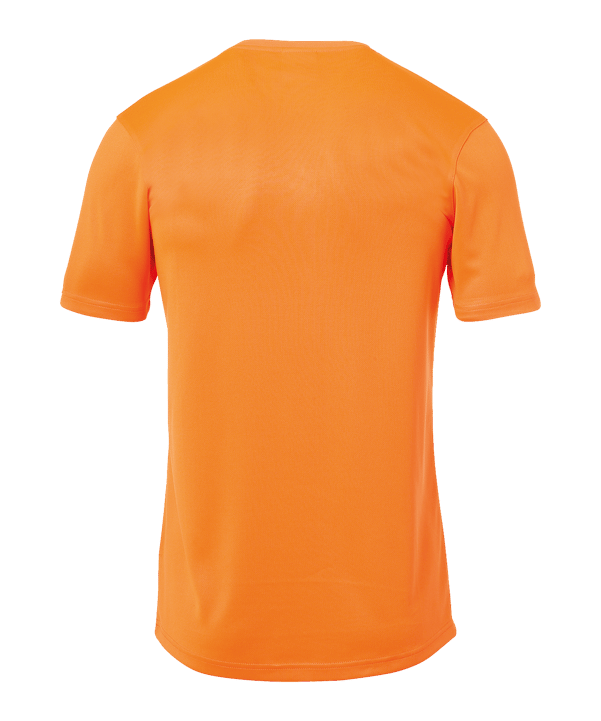 uhlsport Maillot Enfants Orange C09 - orange