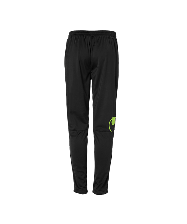 uhlsport Score Track Präsentationshose Kids F06 - schwarz