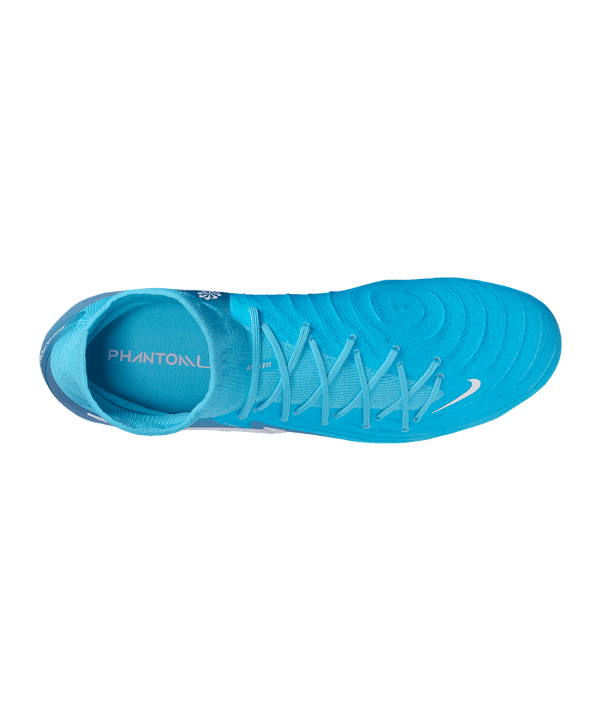 Nike Phantom Luna II Pro FG Mad Ambition Blau F400 - blau