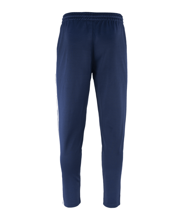 adidas Originals FC Schalke 04 Trainingsbroek Blauw - blauw