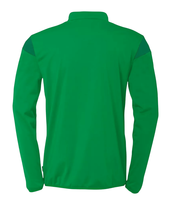 uhlsport Squad 27 Classic Jacke Kids Grün F090 - gruen
