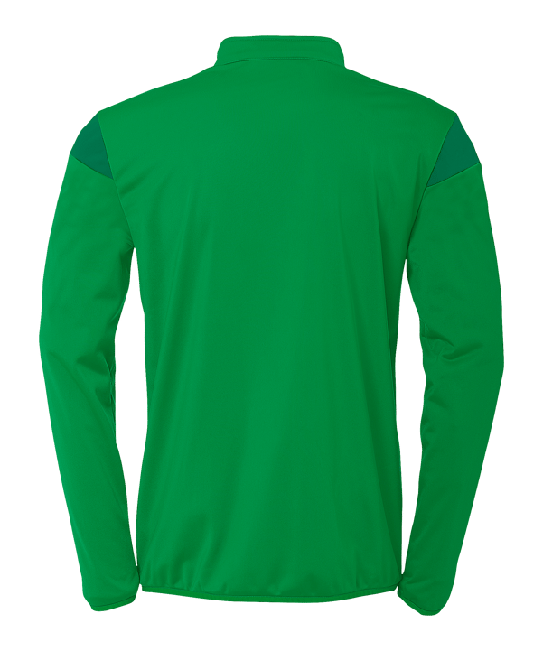 uhlsport Jas Kids Groen K090 - groen
