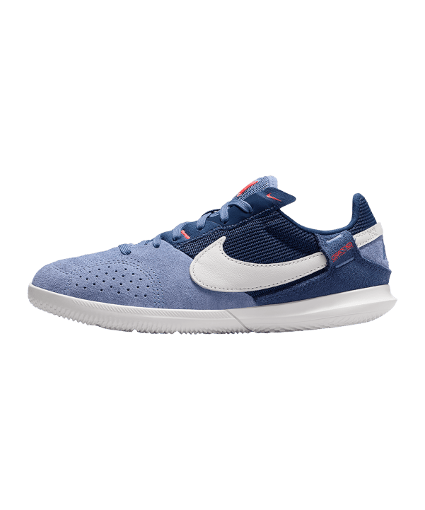 Nike Streetgato IN Kids Lila F500 - lila