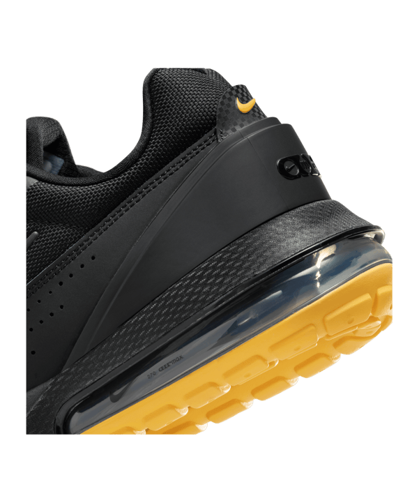 Nike Air Max Pulse Schwarz F001 - schwarz