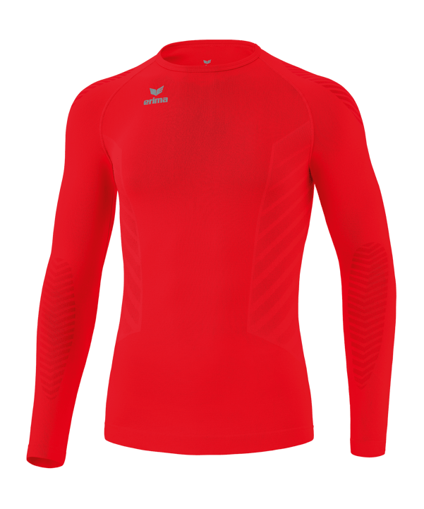 Erima ATHLETIC Funktionsshirt Rot F250 - rot