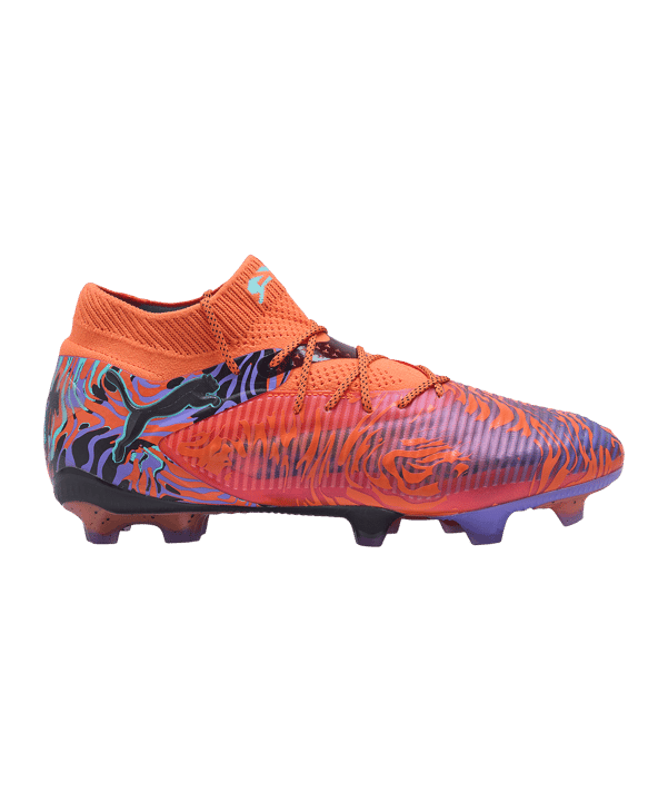 PUMA FG Orange C01 - orange