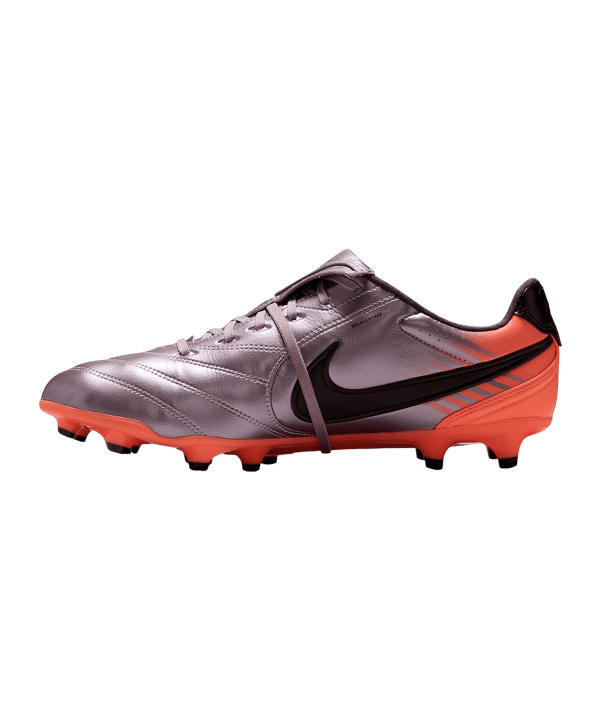 Nike Tiempo Pro FG Ligera Seasonal FT Lila F500