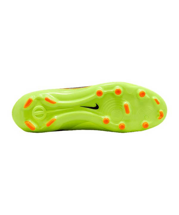 Nike Tiempo Legend X Academy FG/MG Max Voltage Gelb F701 - gelb