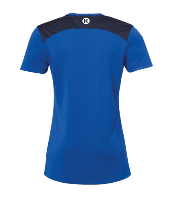 Kempa Emotion 2.0 Trikot Damen Blau F04 - blau