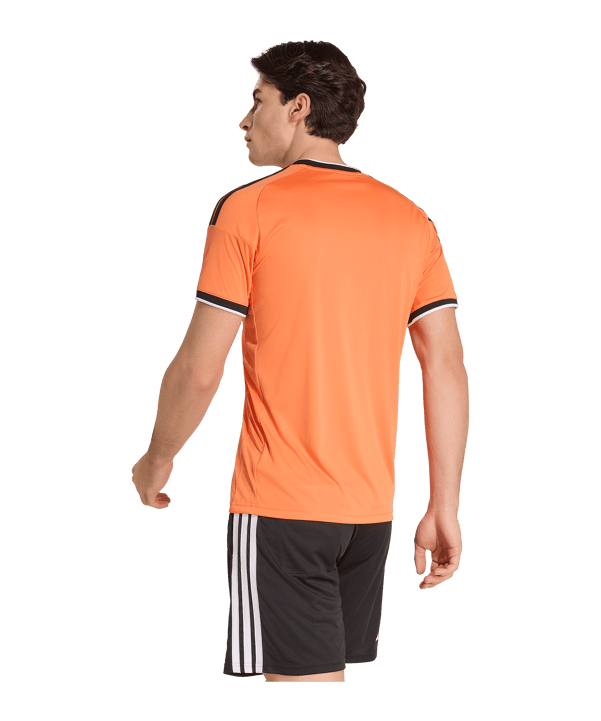 adidas 26 Schiedsrichtertrikot Orange - orange