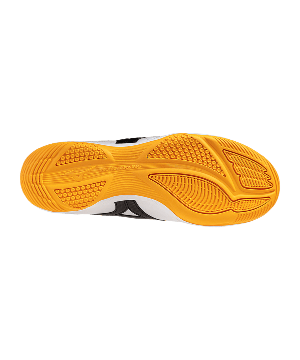 Mizuno Morelia Sala Club IN Blanc C20 - blanc