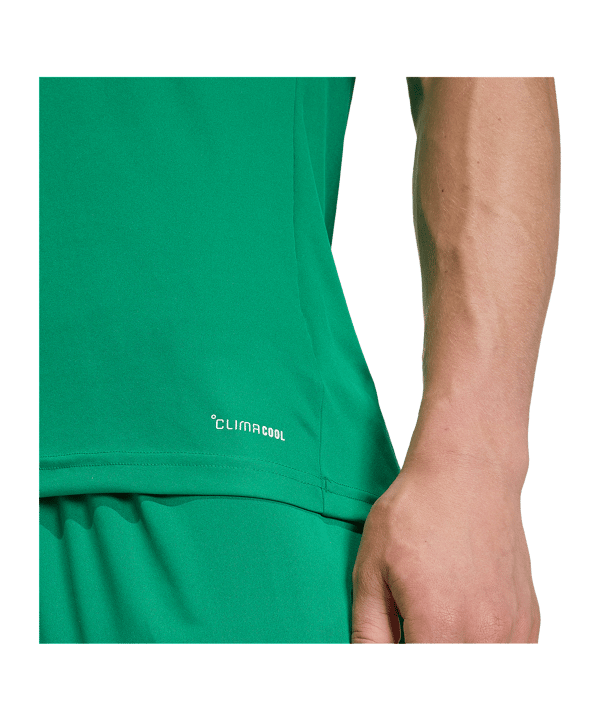 adidas Entrada 26 Trikot Grün - gruen