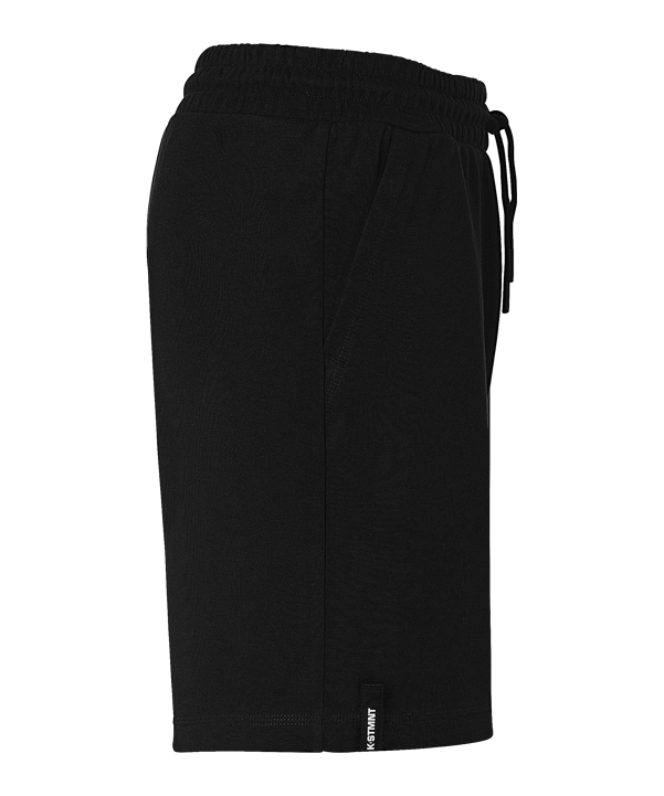 Kempa Korte broek Zwart K01 - zwart