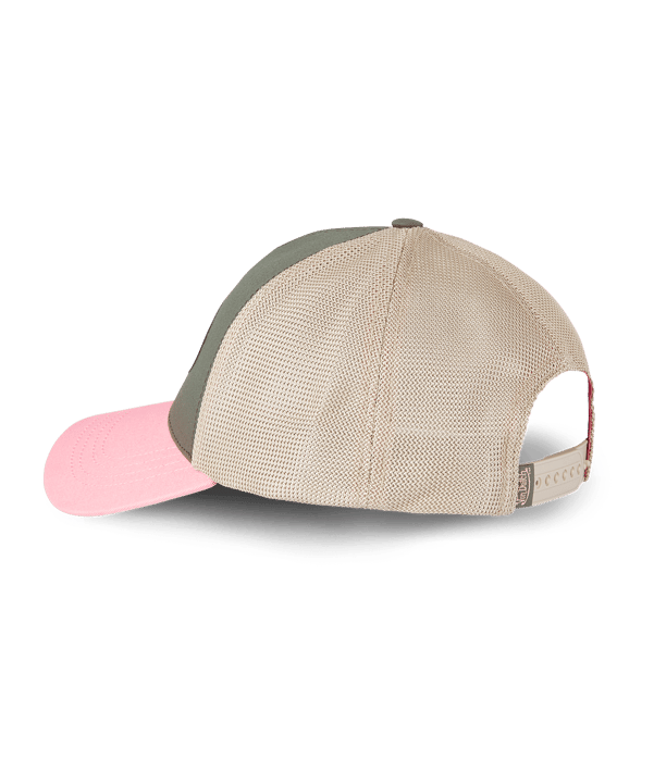 Von Dutch Baseball Cap Mehrfarbig