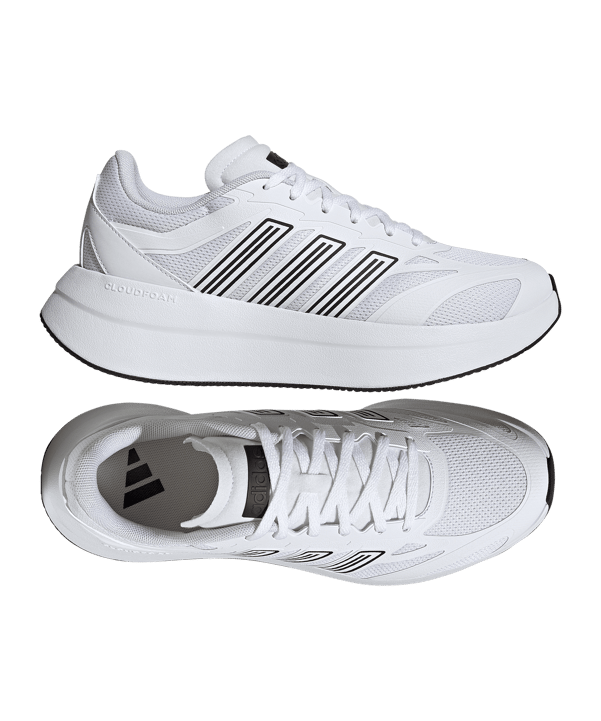 adidas Adirok Schuh Weiß - weiss