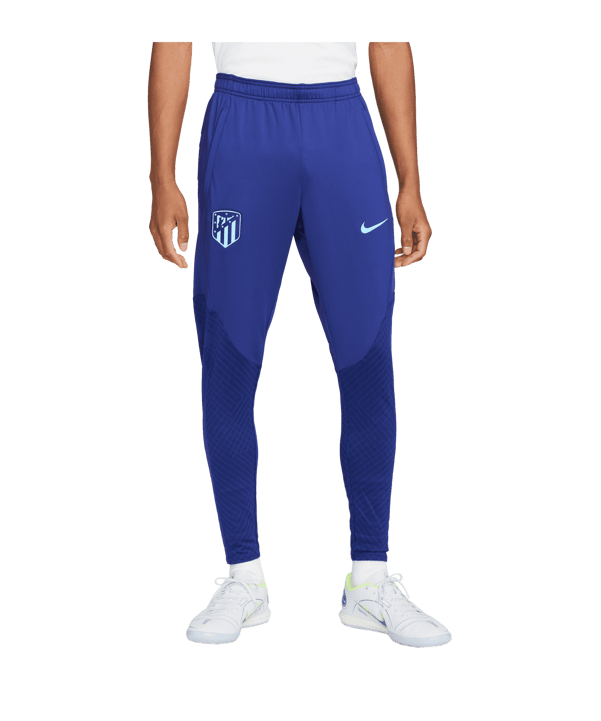 Nike Atletico Madrid Strike Trainingshose F455 - blau