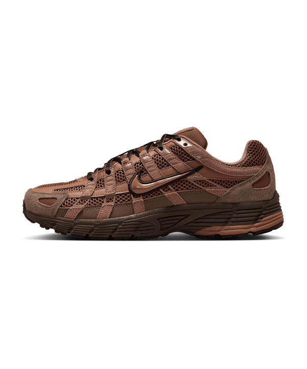 Nike P-6000 SE Braun F205 - braun
