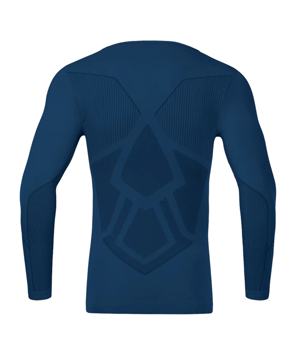 JAKO Sous-vêtements fantaisie Bleu C009 - bleu