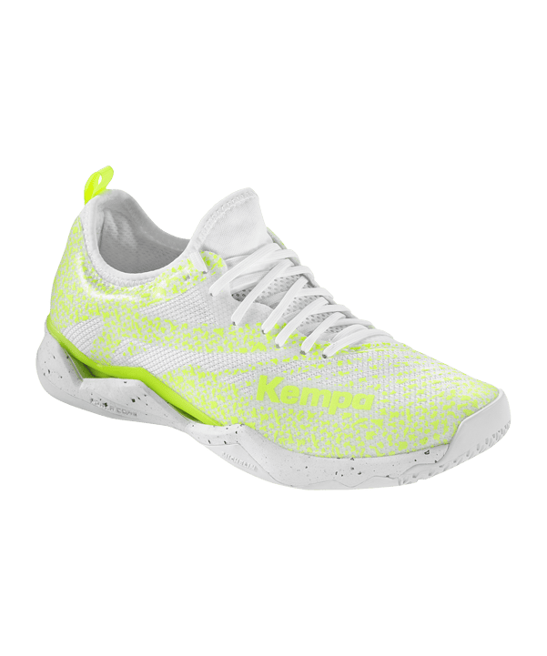 Kempa Wing Lite 2.0 Schuh Damen Weiss F11 - weiss