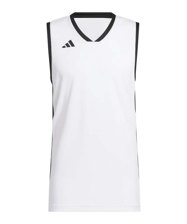 adidas Pulse Speed Trikot Weiß - weiss