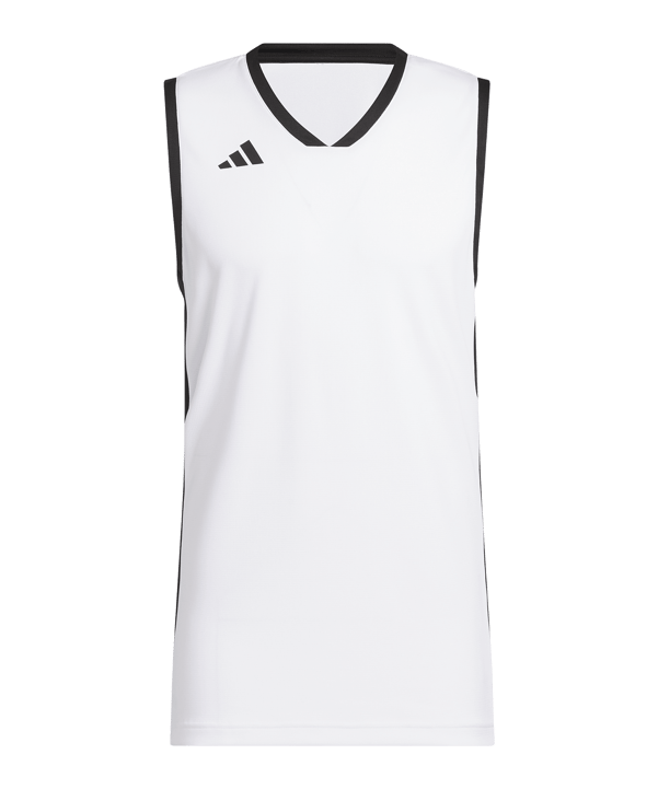 adidas Pulse Speed Trikot Weiß - weiss
