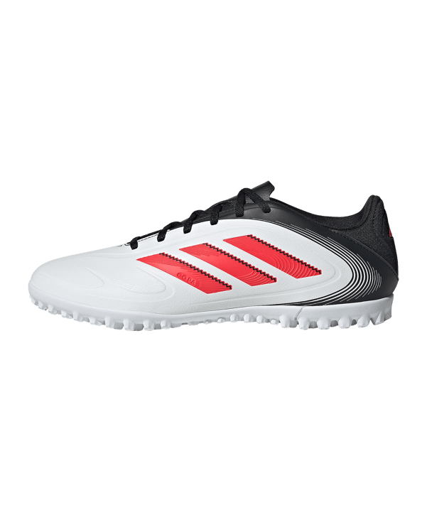 adidas COPA Pure III Club TF Pure Victory Weiss - weiss