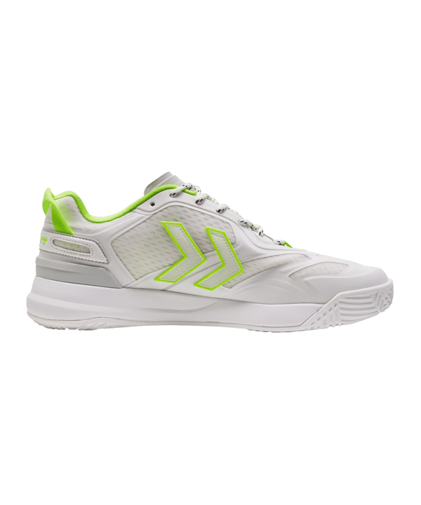 Hummel DAGAZ 2.0 Weiss 9001 - weiss