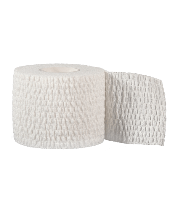 Select Stretch Tape 5,0cm x 6,9m Weiss F000 - weiss