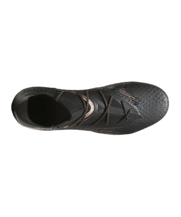 PUMA FUTURE 7 Ultimate MxSG Eclipse Schwarz Bronze F02 - schwarz