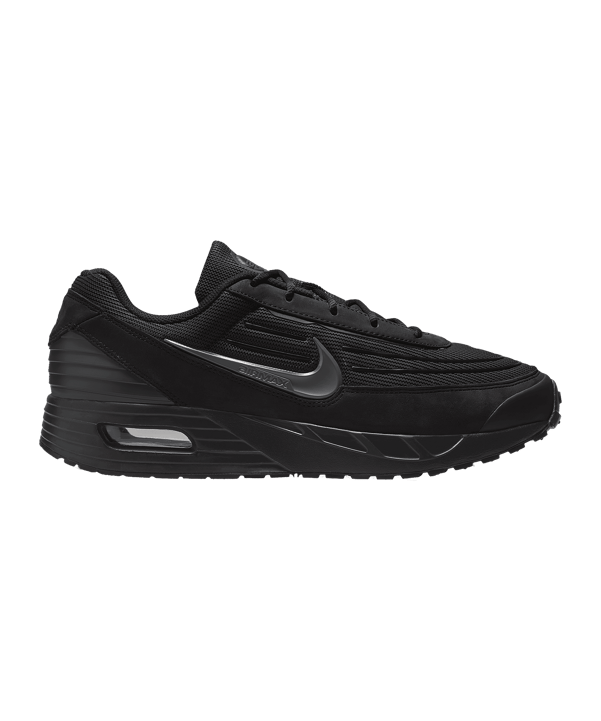 Nike Air Max Verse Sneaker Schwarz F001 - schwarz