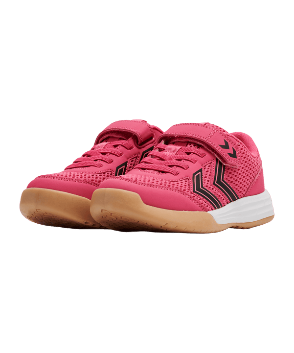 Hummel Multiplay Flex Vc Kids Rosa F4101 - rosa