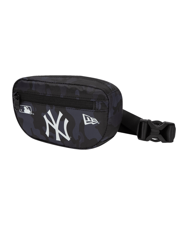 New Era New York Yankees New York Yankees Small Hip Bag Tasche Weiß - weiss