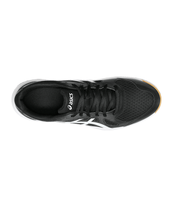 ASICS Upcourt 6 Nero - nero