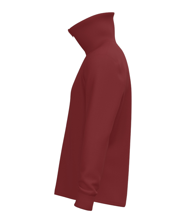 JAKO Wardrobe Trainingsjacke Rot F156 - rot