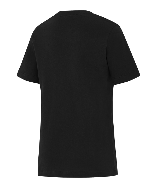 Nike Inter Mailand T-Shirt Schwarz F010 - schwarz