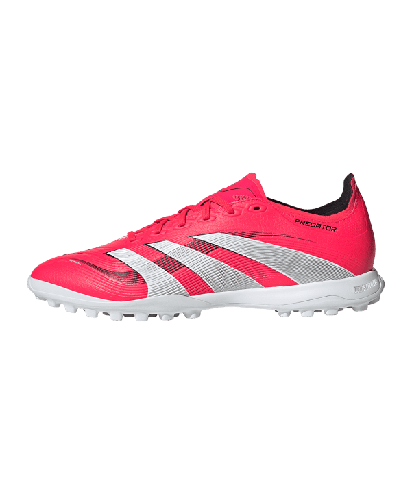 adidas Predator League TF Pure Victory Rot - rot