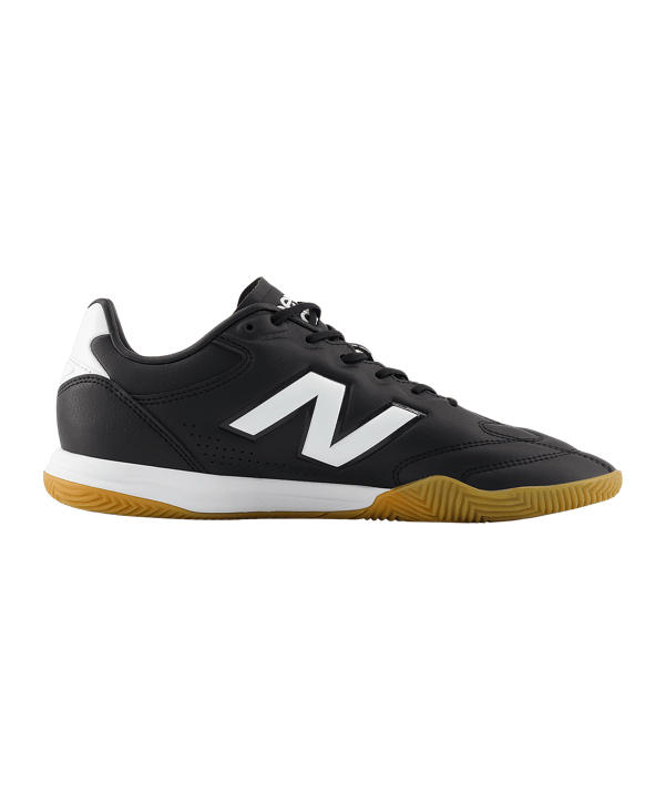 New Balance 442 Pro v3 IN Core Schwarz - schwarz