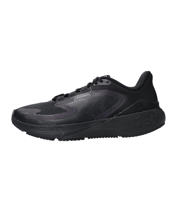 Under Armour Hovr Machina 3 Storm Technical F003Laufschuh - schwarz
