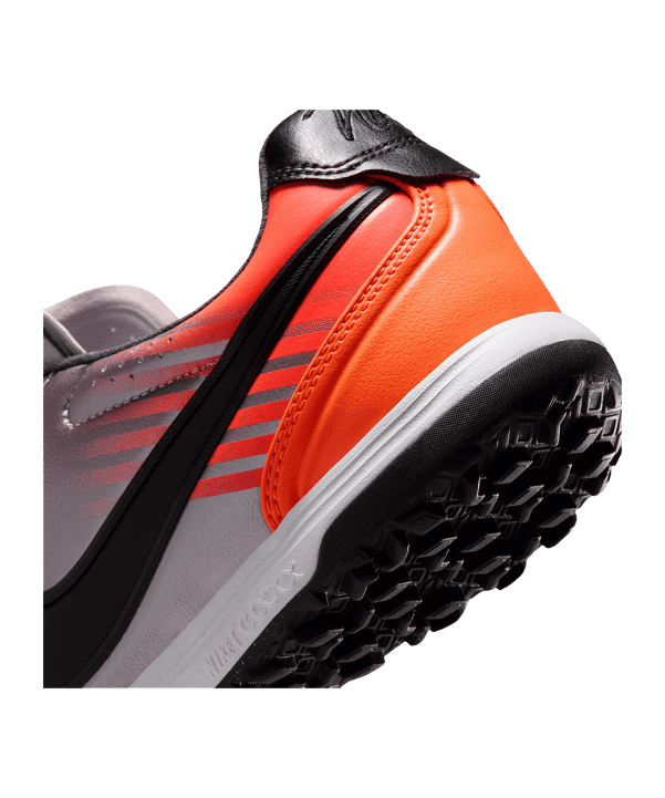Nike Tiempo Pro TF Ligera Seasonal FT Lila F500