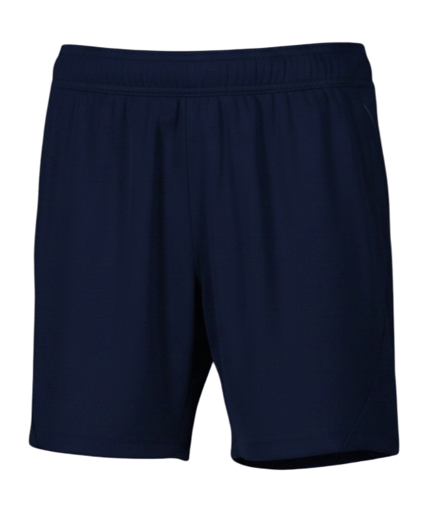 adidas cuLIC24 Custom Short Kids Blau