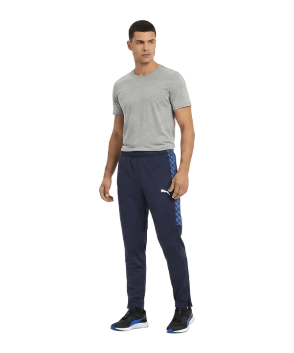 PUMA teamLIGA26 Pantaloni da allenamento Blu C06 - blu