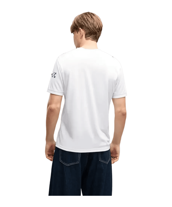 PUMA Manchester City Replica Trikot 3rd 2026/2027 Weiß F06 - weiss
