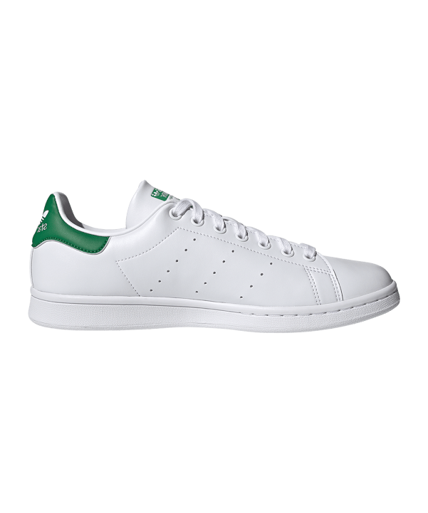 adidas Originals Stan Smith Sneaker Weiß - weiss
