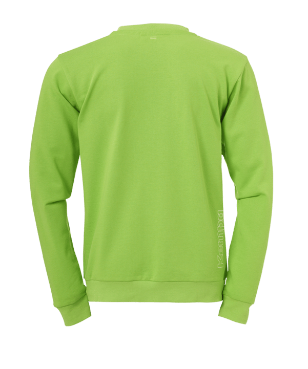 Kempa Core 2.0 Training Top Sweatshirt Grün F07 - gruen