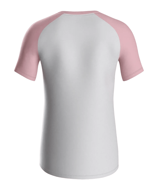 JAKO Iconic T-shirt Grijs K851 - grijs