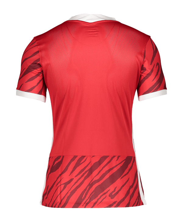 Nike Dry NE GX2 T-Shirt Rot F657 - rot